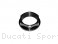 Front Wheel Axle Nut by Ducabike Ducati / Sport Classic 1000 / 2007