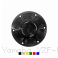  Yamaha / YZF-R6 / 2007