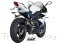 GP M2 Exhaust by SC-Project Triumph / Daytona 675R / 2016