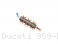 Line Cooler by Ducabike Ducati / 959 Panigale / 2016