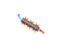  Ducati / Hypermotard 950 SP / 2025
