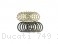 Clutch Plate Kit by Ducabike Ducati / 749 / 2003