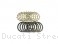 Clutch Plate Kit by Ducabike Ducati / Streetfighter 1098 / 2012