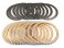 Clutch Plate Kit by Ducabike