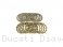 Clutch Plate Kit by DBK Special Parts Ducati / Diavel 1260 S / 2021