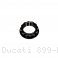 Rear Wheel Axle Nut by Ducabike Ducati / 899 Panigale / 2014