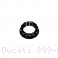 Rear Wheel Axle Nut by Ducabike Ducati / 899 Panigale / 2014