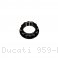 Rear Wheel Axle Nut by Ducabike Ducati / 959 Panigale / 2016