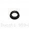 Rear Wheel Axle Nut by Ducabike Ducati / 959 Panigale / 2018