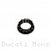 Rear Wheel Axle Nut by Ducabike Ducati / Monster 821 / 2015