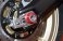 Rear Wheel Axle Nut by Ducabike Ducati / Monster 696 / 2012