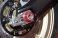 Rear Wheel Axle Nut by Ducabike Ducati / Scrambler 800 Cafe Racer / 2017