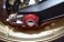 Rear Wheel Axle Nut by Ducabike Ducati / Scrambler 1100 Sport / 2019