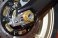 Rear Wheel Axle Nut by Ducabike Ducati / Scrambler 800 Desert Sled / 2018