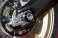Rear Wheel Axle Nut by Ducabike Ducati / Monster 696 / 2012
