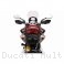 Tail Tidy Fender Eliminator by Evotech Performance Ducati / Multistrada 1200 / 2010