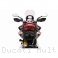 Tail Tidy Fender Eliminator by Evotech Performance Ducati / Multistrada 1200 / 2011
