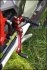 Adjustable SP Rearsets by Ducabike Ducati / 1198 S / 2012