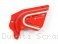 Billet Aluminum Sprocket Cover by Ducabike Ducati / Scrambler 800 Icon / 2016