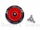 Fuel Tank Gas Cap by Ducabike Ducati / Supersport / 2020