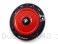 Fuel Tank Gas Cap by Ducabike Ducati / 848 / 2007