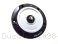 Fuel Tank Gas Cap by Ducabike Ducati / 1098 S / 2009