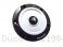 Fuel Tank Gas Cap by Ducabike Ducati / 1198 S / 2010