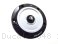 Fuel Tank Gas Cap by Ducabike Ducati / 848 / 2007