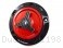 Fuel Tank Gas Cap by Ducabike Ducati / 1198 / 2010