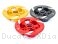 Clutch Pressure Plate by Ducabike Ducati / XDiavel S / 2024