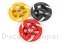 Clutch Pressure Plate by Ducabike Ducati / Supersport / 2017