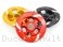 Clutch Pressure Plate by Ducabike Ducati / Multistrada 1200 S / 2011