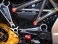 Frame Plug Kit by Ducabike Ducati / XDiavel / 2017