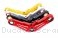 Billet Aluminum Timing Belt Covers by Ducabike Ducati / Scrambler 800 Full Throttle / 2017