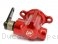 Mechanical Clutch Slave Actuator by Ducabike Ducati / Hyperstrada 821 / 2014