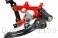 Type 3 Adjustable SBK Rearsets by Ducabike Ducati / 1199 Panigale / 2013