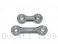 Type 3 Adjustable SBK Rearsets by Ducabike Ducati / 1199 Panigale S / 2013