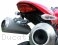 Tail Tidy Fender Eliminator by Evotech Performance Ducati / Monster 1100 S / 2010