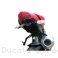 Tail Tidy Fender Eliminator by Evotech Performance Ducati / Streetfighter 848 / 2011