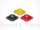 Timing Inspection Port Cover by Ducabike Ducati / Hypermotard 950 / 2020