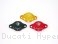 Timing Inspection Port Cover by Ducabike Ducati / Hypermotard 950 / 2022