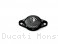 Timing Inspection Port Cover by Ducabike Ducati / Monster 1200 / 2014
