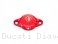 Timing Inspection Port Cover by Ducabike Ducati / Diavel / 2016