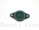 Timing Inspection Port Cover by Ducabike Ducati / Diavel / 2012