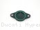 Timing Inspection Port Cover by Ducabike Ducati / Hypermotard 1100 S / 2007