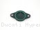 Timing Inspection Port Cover by Ducabike Ducati / Hypermotard 950 / 2020