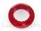 Rear Wheel Axle Nut by Ducabike Ducati / 1199 Panigale R / 2013