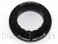 Rear Wheel Axle Nut by Ducabike Ducati / Multistrada 1200 / 2015