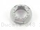 Rear Wheel Axle Nut by Ducabike Ducati / 848 / 2010