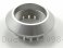 Rear Wheel Axle Nut by Ducabike Ducati / 1098 S / 2007